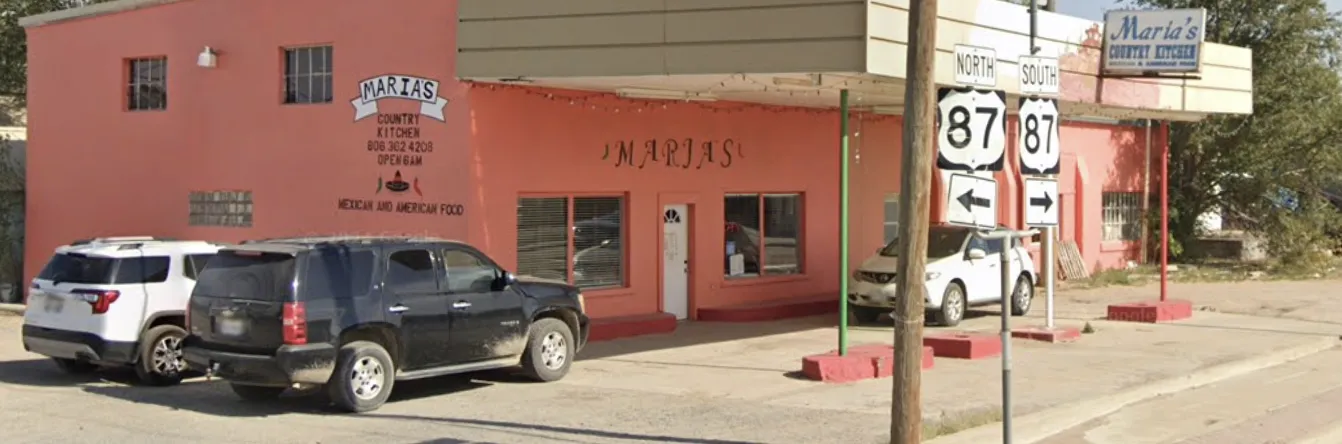 Maria's Country Kitchen